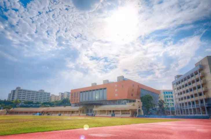 【院校介绍】广东科技学院(图5)