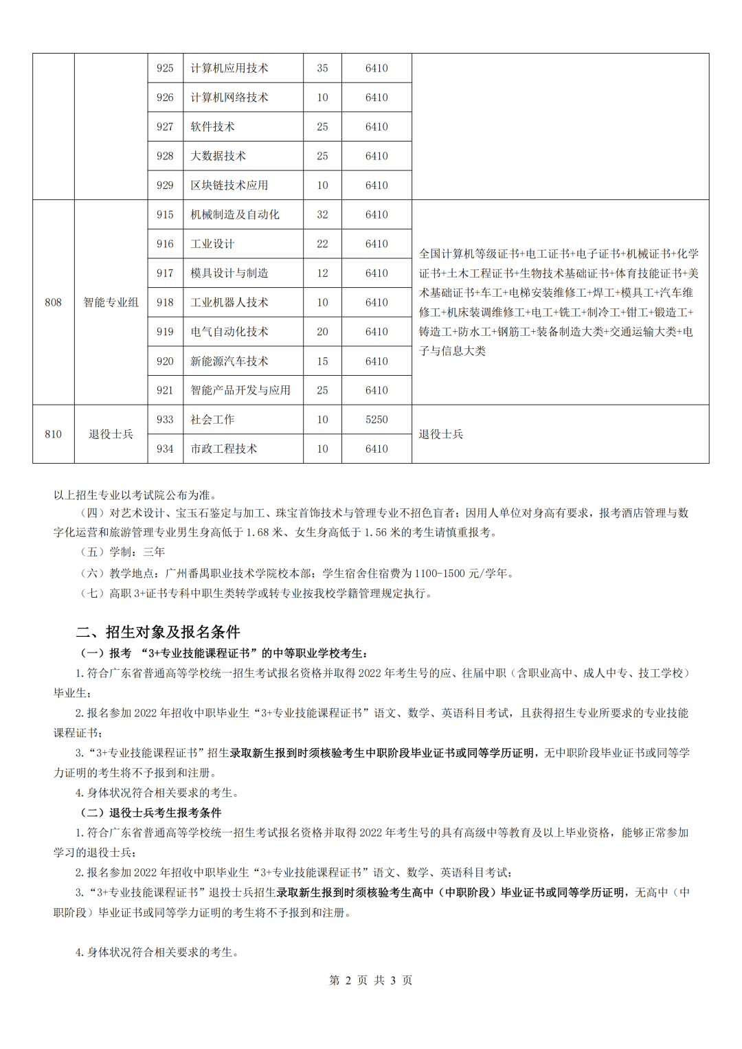 【院校介绍】广州番禺职业技术学院(图3)