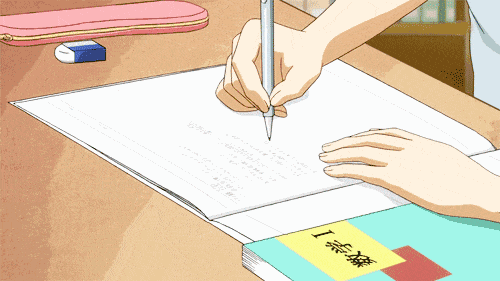 给3+证书考生的12个日常备考建议!(图1) 图片