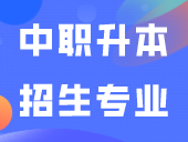广东白云学院2024年中职升本招生专业职业技能测试大纲公布