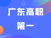 深职、广轻升本后！番职深信哪所院校会成为广东高职“第一”？