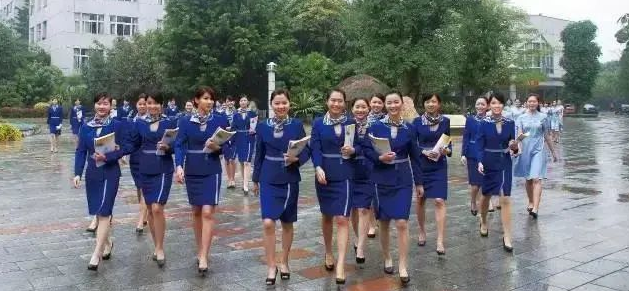 2021年广东生态工程职业学院自主招生（含高职专业学院）报考指南(图7)